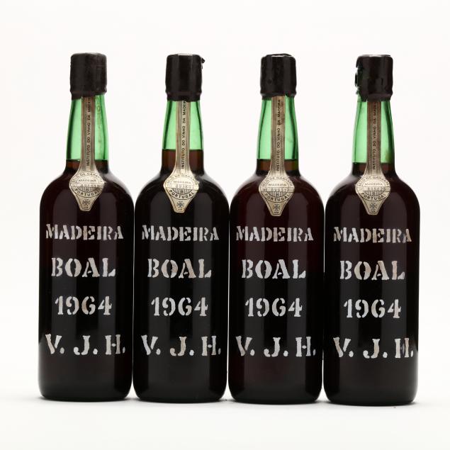 madeira-vintage-1964