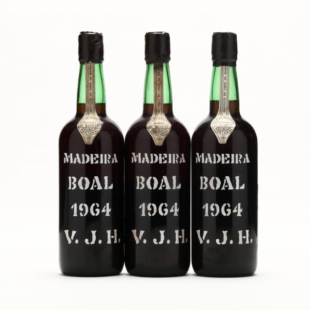 madeira-vintage-1964