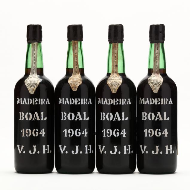 madeira-vintage-1964