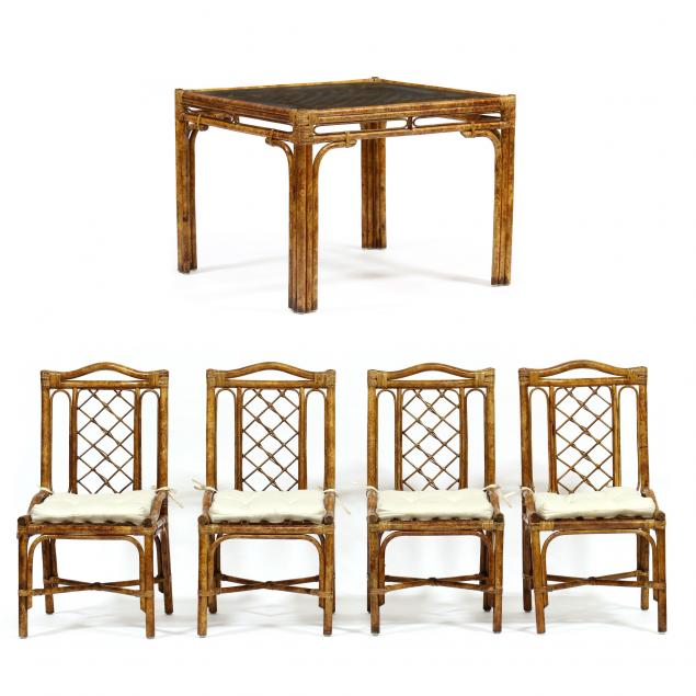 rattan-table-and-four-chairs