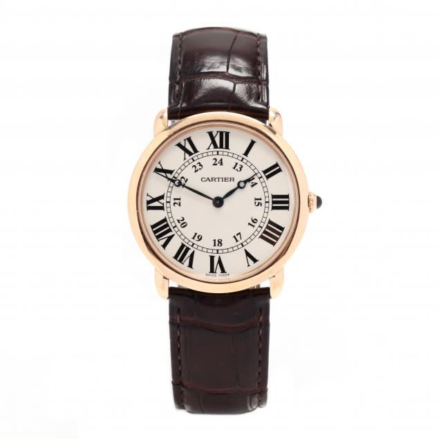 rose-gold-i-ronde-louis-mecanique-i-watch-cartier