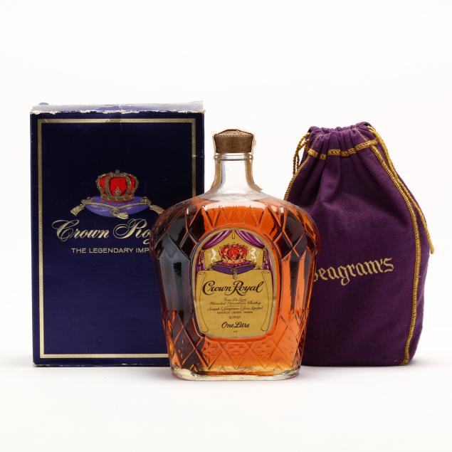 seagram-s-crown-royal-canadian-whisky