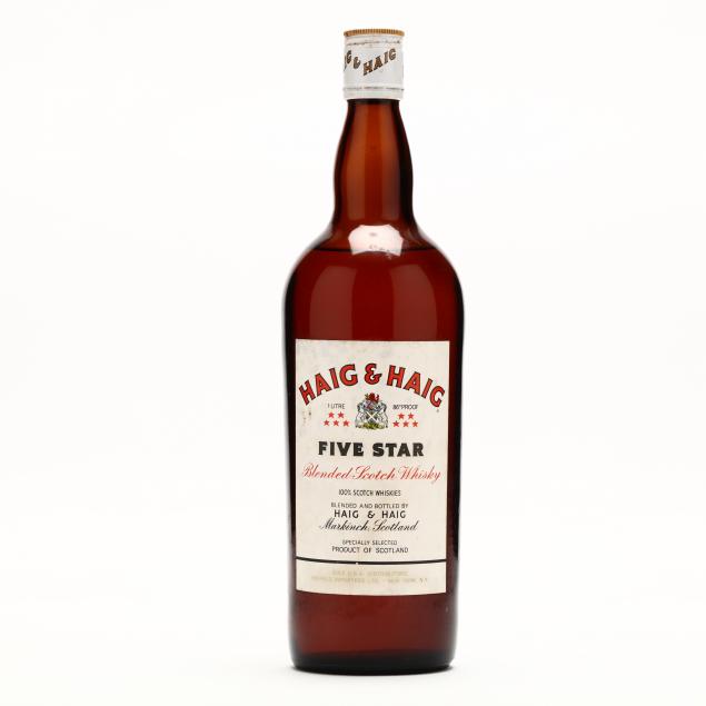 haig-haig-five-star-whisky