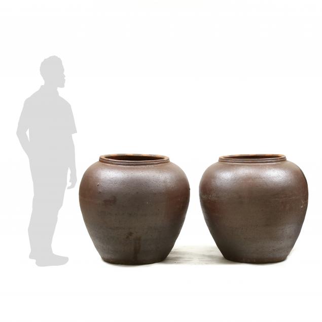 massive-pair-of-earthenware-pots