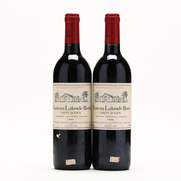 chateau-lalande-borie-vintage-1990