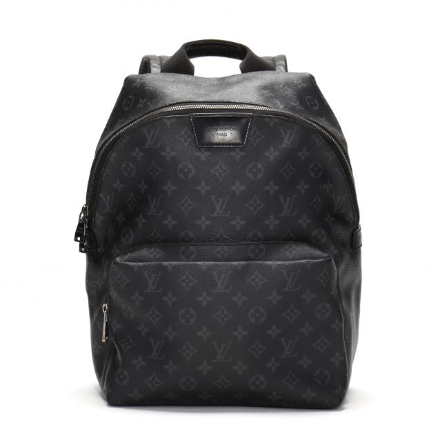 Michael Backpack Nv2 Damier Infini  Bags  LOUIS VUITTON