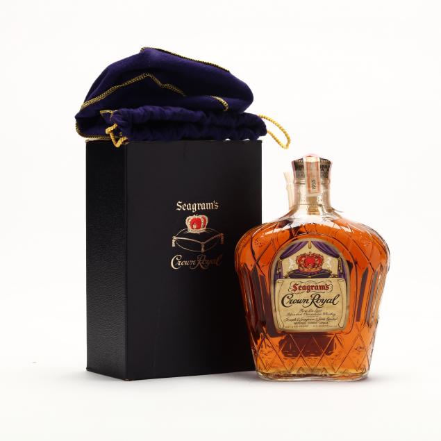 seagram-s-crown-royal-canadian-whisky