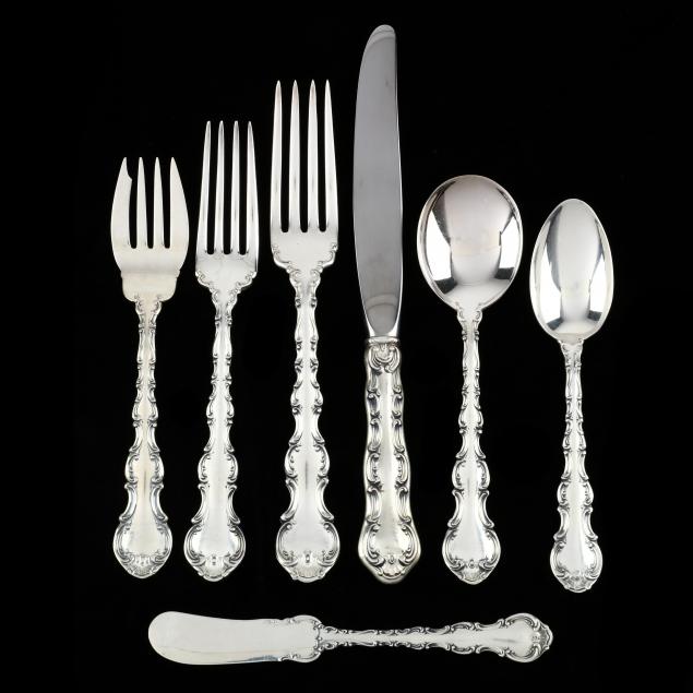 gorham-i-strasbourg-i-sterling-silver-flatware-service