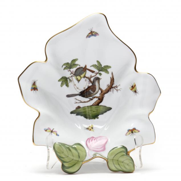 herend-i-rothschild-bird-i-large-leaf-dish