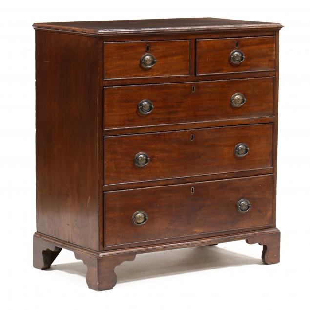 george-iii-mahogany-chest-of-drawers