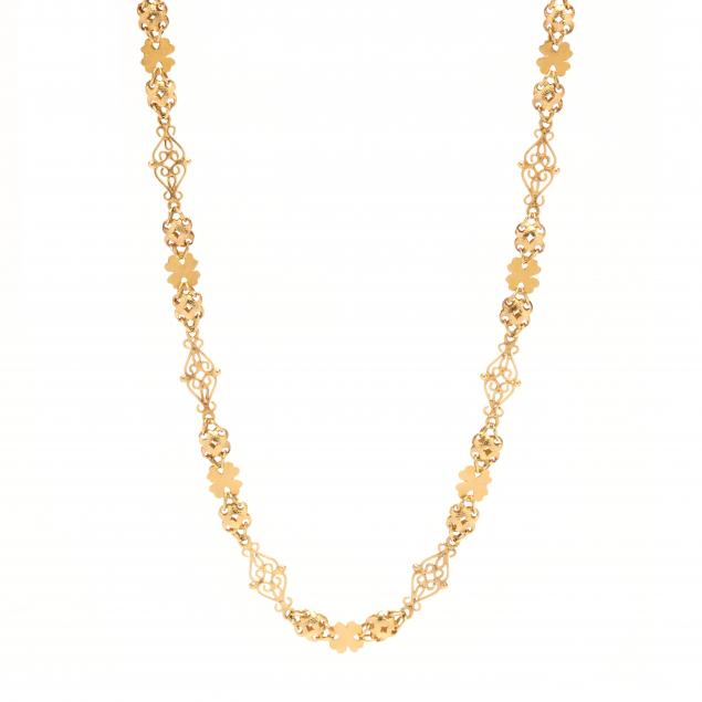 high-karat-gold-necklace