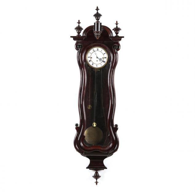 ferdinand-kunz-grande-sonnerie-viennese-regulator-wall-clock