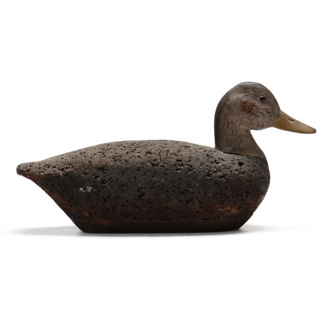 curt-salter-nc-1928-2013-black-duck