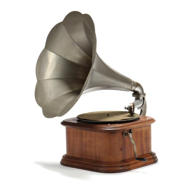 columbia-disc-graphophone