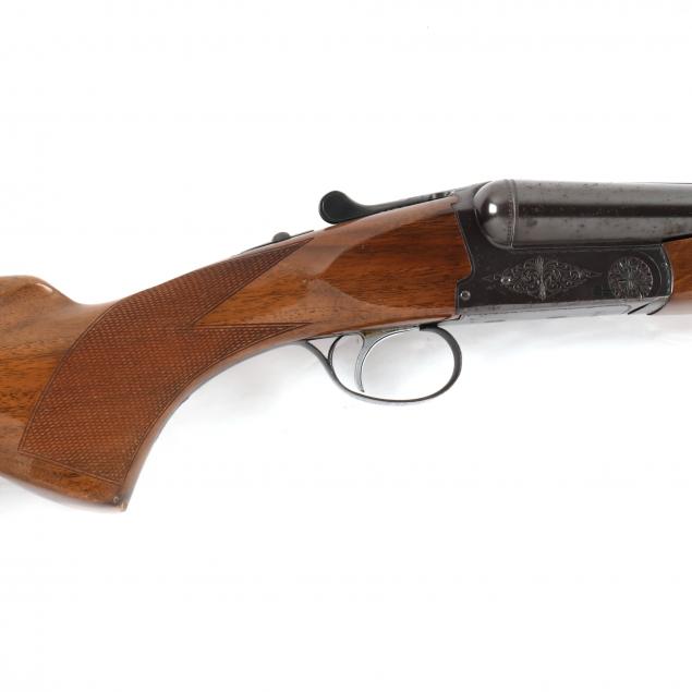 Browning 12 Gauge Model BSS Double Boxlock Shotgun (Lot 1205 - Fall ...