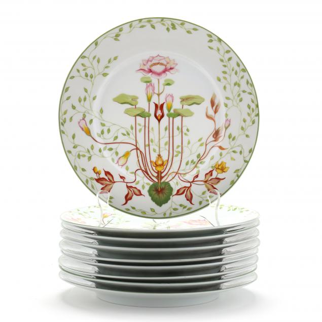 nine-a-raynaud-limoges-plates