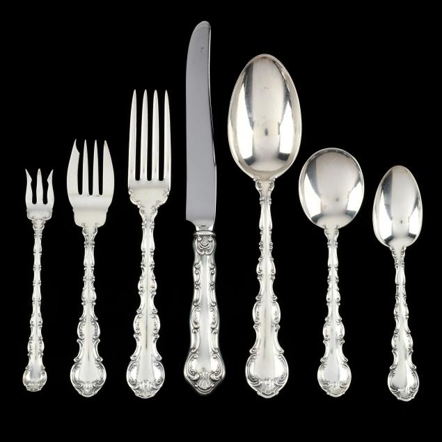 gorham-i-strasbourg-i-sterling-silver-flatware-service