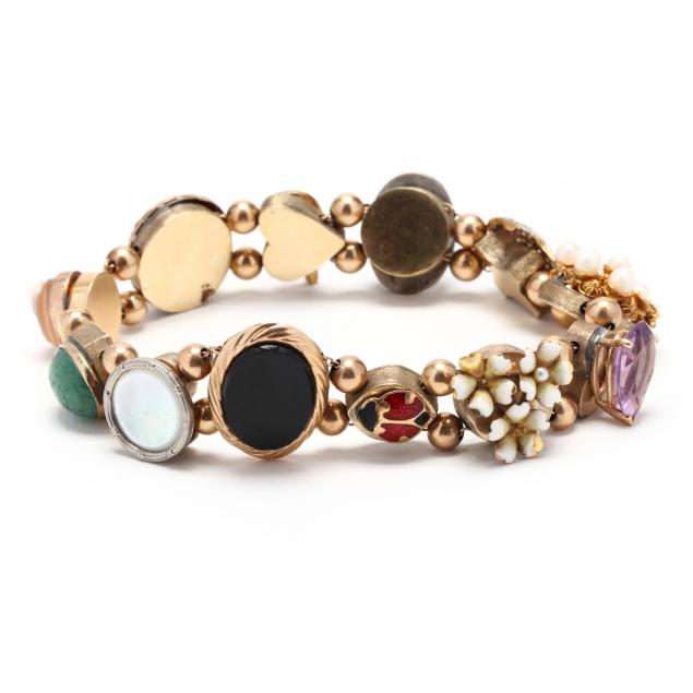 gold-and-gem-set-slide-bracelet