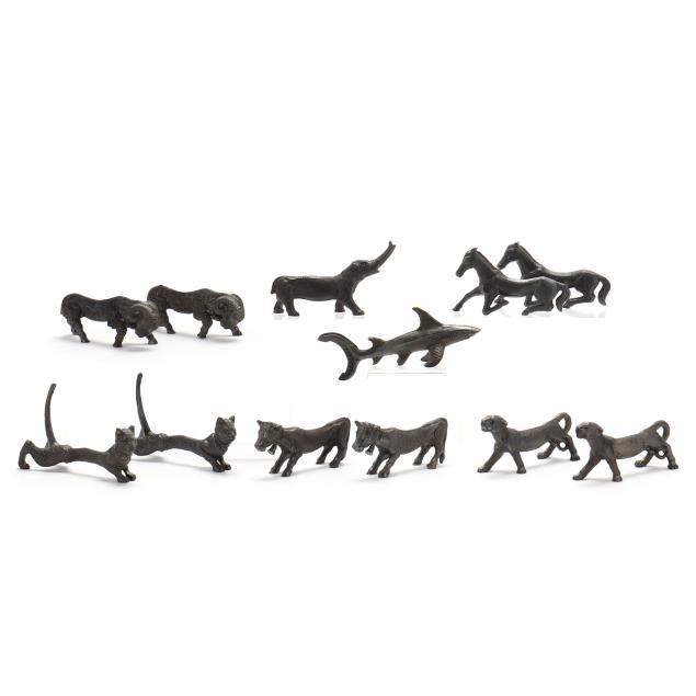 collection-of-twelve-vintage-pewter-animal-knife-rests