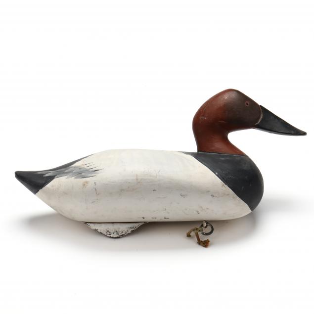 madison-mitchell-md-1901-1993-canvasback