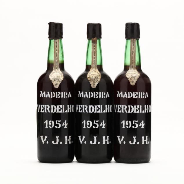 madeira-vintage-1954