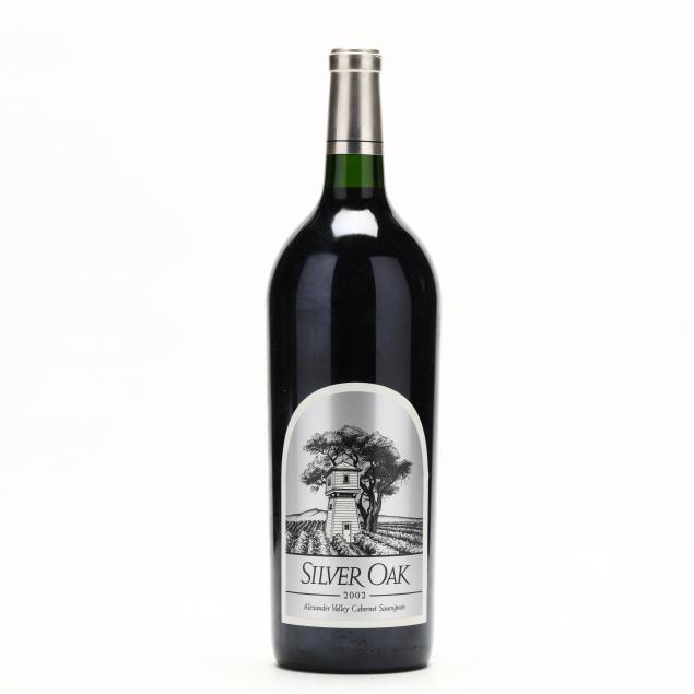 silver-oak-magnum-vintage-2002