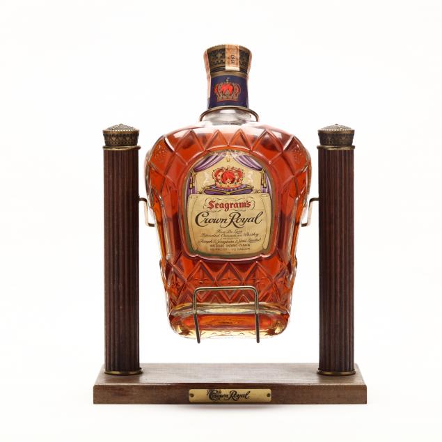 seagram-s-crown-royal-canadian-whisky