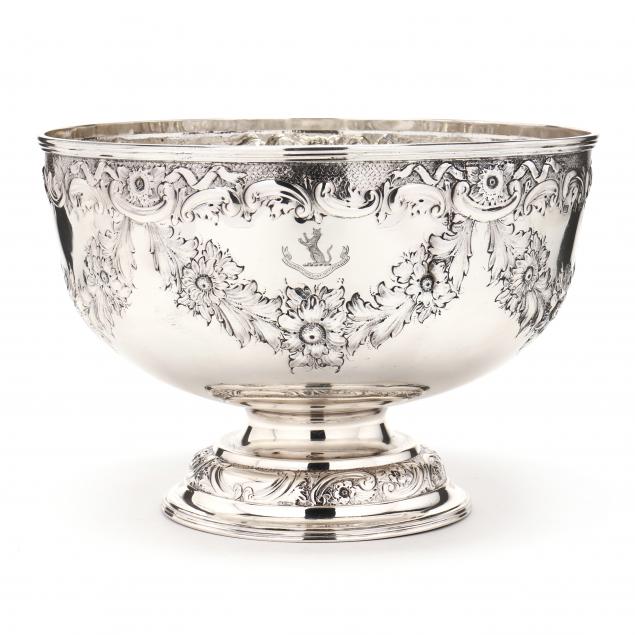 a-large-edward-vii-silver-punch-bowl-mark-of-barker-brothers
