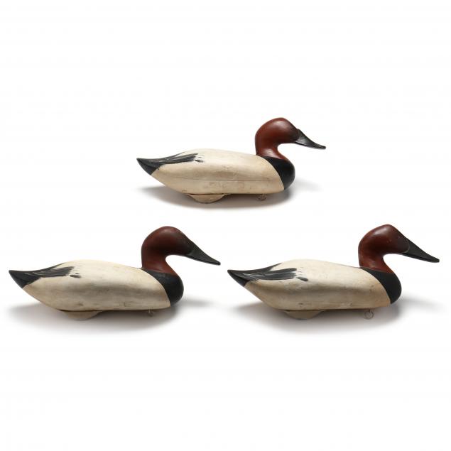 jim-pierce-md-b-1934-three-canvasbacks