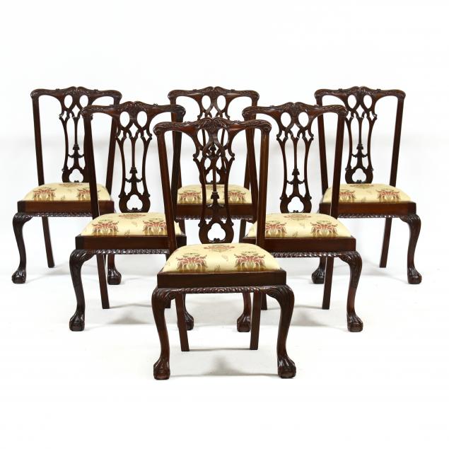 six-chippendale-style-carved-mahogany-dining-chairs