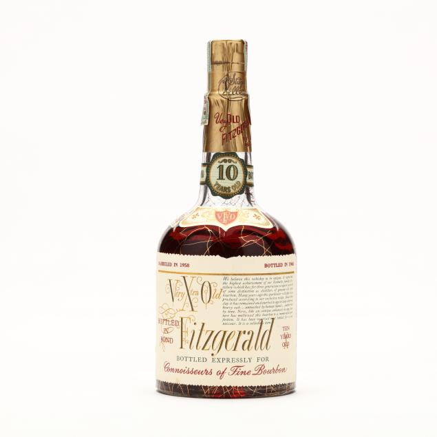 very-xtra-old-fitzgerald-bourbon-whiskey