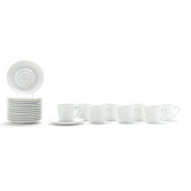 bernardaud-limoges-i-louvre-i-partial-demitasse-service-24-pieces