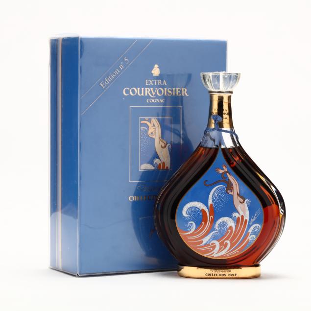 courvoisier-cognac