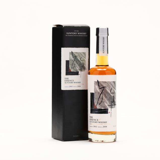 essence-of-suntory-limited-release-japanese-whisky