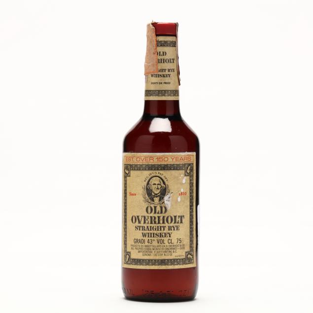 old-overholt-rye-whiskey