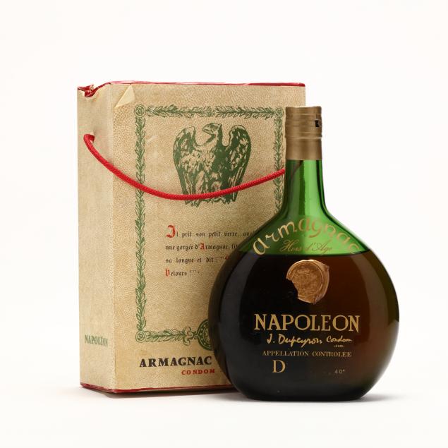 armagnac-napoleon