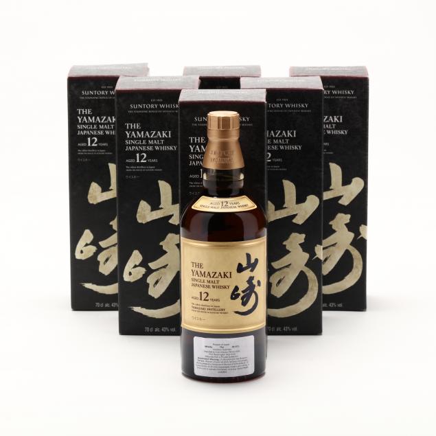 suntory-yamazaki-whisky