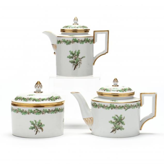 three-piece-furstenberg-breakfast-set