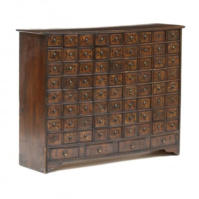 a-korean-medicine-apothecary-chest-yak-jang