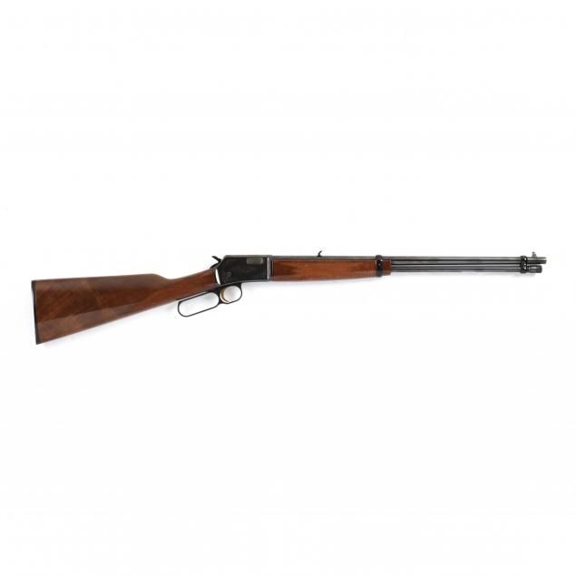 browning-22-model-bl-22-lever-action-rifle