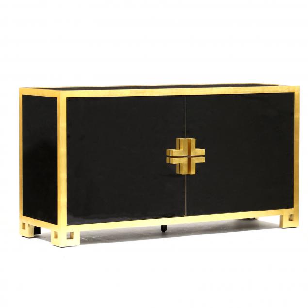 modern-history-smoked-mirror-credenza