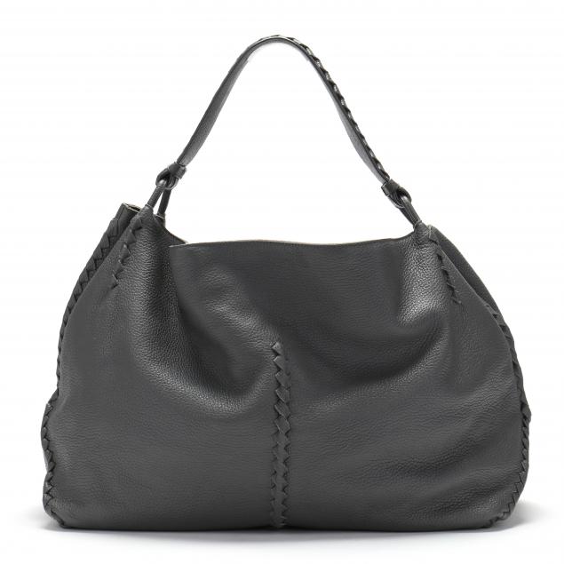 bottega-veneta-cervo-leather-hobo-bag