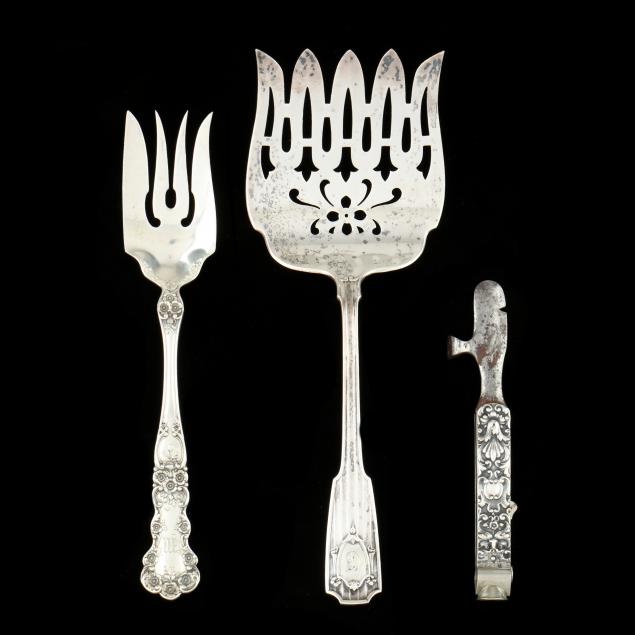 three-gorham-sterling-silver-flatware-servers