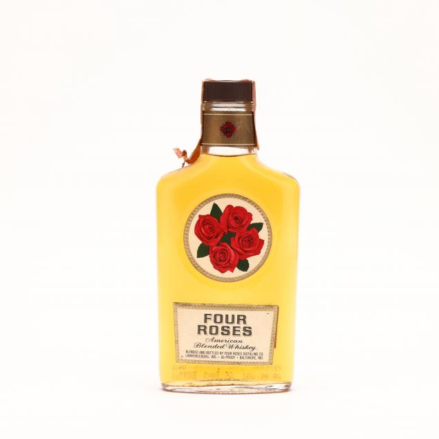 four-roses-blended-whiskey