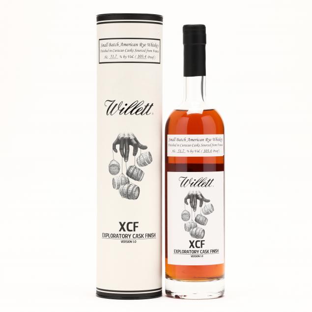 willett-xcf-american-rye-whisky