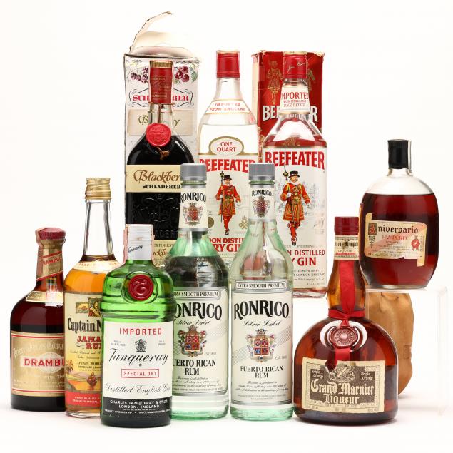 international-spirits-favorites