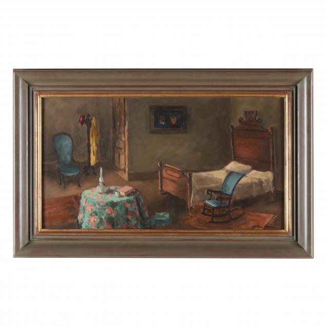 hobson-pittman-american-1899-1972-i-my-aunt-s-room-i