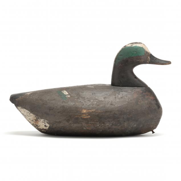 joe-hayman-nc-1896-1974-widgeon