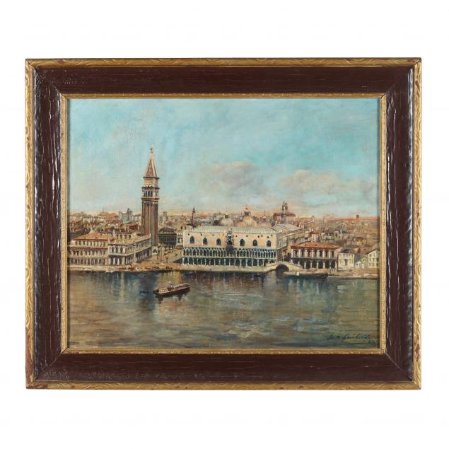 joseph-mazzini-lombardi-american-20th-century-view-of-venice