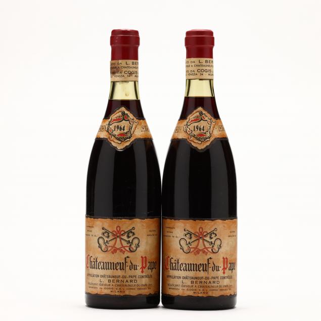 chateauneuf-du-pape-vintage-1964